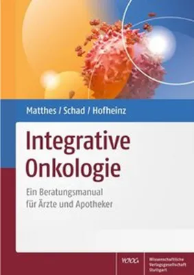 Obrázek produktu pro Integrative Onkologie