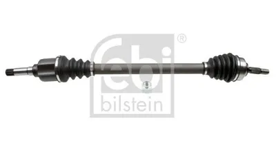Produktbild von FEBI BILSTEIN Lagerung Automatikgetriebe 22686