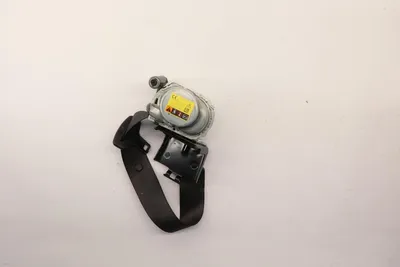 Image de Ceinture de sécurité arrière gauche pour Opel Astra K, référence 39059589