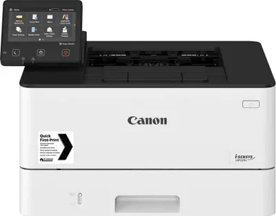 Produktbild von Drucker Canon LBP228x WiFi 1 GB