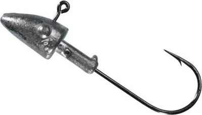 Produktbild von Berkley Flex Bullet Head Jigkopf Gr.3/0 17g