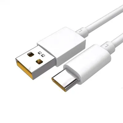 Produktbild von Oppo DL136 USB-C Original Ladekabel 1m