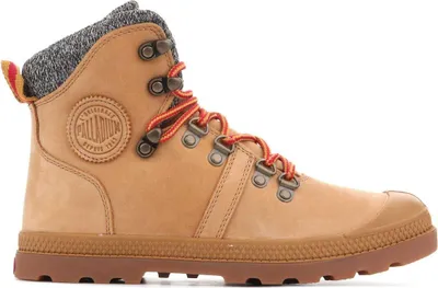 Produktbild von Palladium Pallabrouse Hikr 95140-278 EU 36
