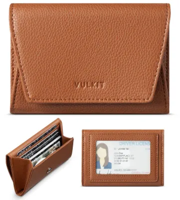 Productafbeelding van Creditcardhouder voor Vrouwen met RFID-bescherming