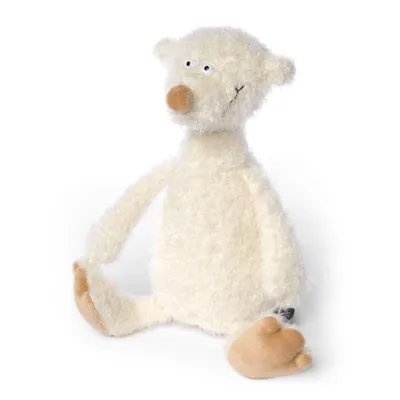 Zdjęcie produktu dla Sigikid Oh Good! Niedźwiedź biały 25 cm BeastsTown