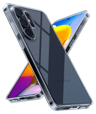Zdjęcie produktu dla Torras - Guardian Series Etui do Samsung Galaxy S26 Ultra - przezroczyste