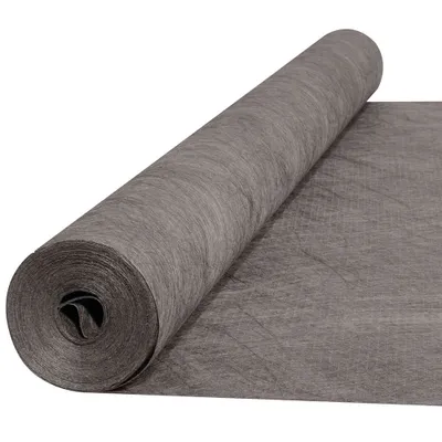 Zdjęcie produktu dla SIENA GARDEN Premium włóknina przeciw chwastom, wymiary: 1x25m