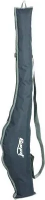 Obrázok produktu pre Taška na prúty Ragot čierna 145 cm čierna 145 cm