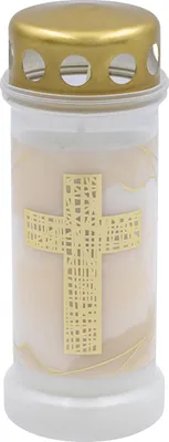 Obrázek produktu pro BOLSIUS svíčka s motivem | 3 dny| 17cm| sada 12 kusů