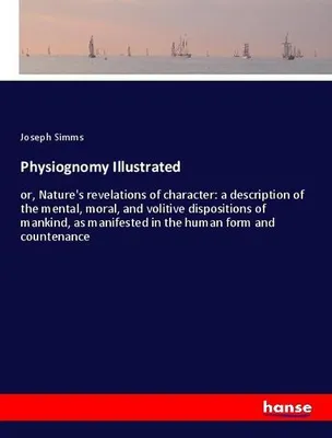 Produktbild von Physiognomy Illustrated