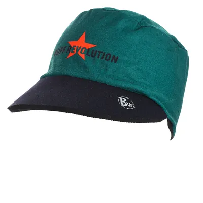 Produktbild von Buff Wendekappe mit Gummischirm 113300 Kinder