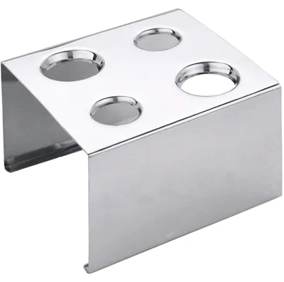 Image de CONTACTO Support pour cornets de glace, hauteur : 75 mm, longueur : 120 mm, largeur : 120 mm