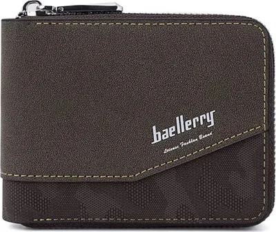 Produktbild von Herren Geldbörse Baellerry ZA-36211 - Braun KP36211