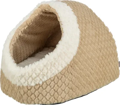 Produktbild von TRIXIE Höhle Kaline Mio - braun/creme - 35 × 26 × 41 cm