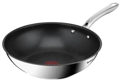 Image de Tefal H8151925 Poêle wok infinie 28 cm