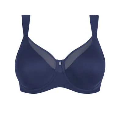 Produktbild von Triumph True Shape Sensation W01, Größe: 70E, Farbe: DEEP WATER WG