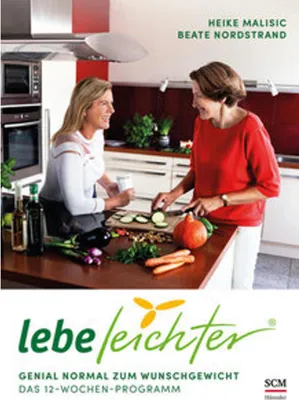 Produktbild von Lebe leichter
