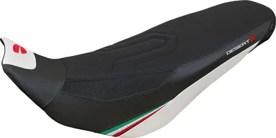 Zdjęcie produktu dla Pokrowiec na siodełko Keren Ultragrip 1WH-1