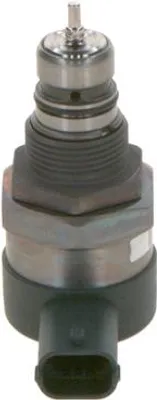 Produktbild von BOSCH 0 281 006 017 Druckregelventil Common-Rail-System für CITROËN C5 III Kombi (RW) Kraftstoffdruckregler