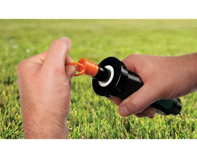 Produktbild von RAINBIRD Versenksprüher ohne Düse 1/2