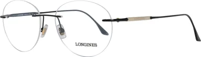 Zdjęcie produktu dla Longines LG5002-H 002 - Okularz dla Panów z Szkła Longines