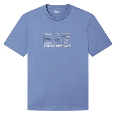 Produktbild von EA7 Emporio Armani T-Shirt Kurzarmshirt