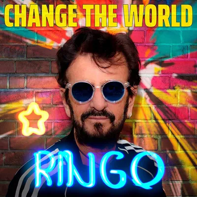 Produktbild von Change The World