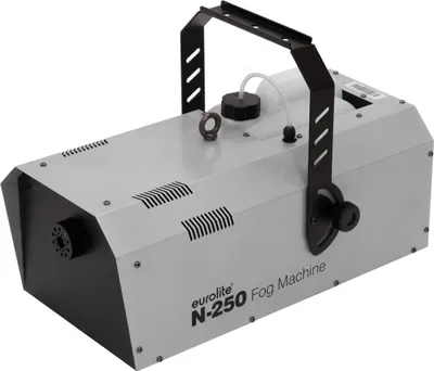 Produktbild von EUROLITE N-250 Nebelmaschine (51702068)