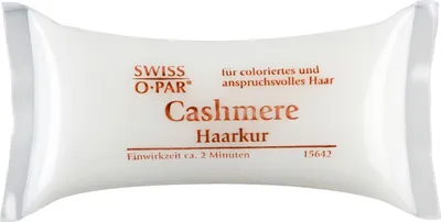 Zdjęcie produktu dla Swiss-o-Par Cashmere Odżywka do włosów 25ml