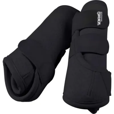 Zdjęcie produktu dla Eskadron Pro Dressage, ochraniacze na nogi, model Air, rozmiar H