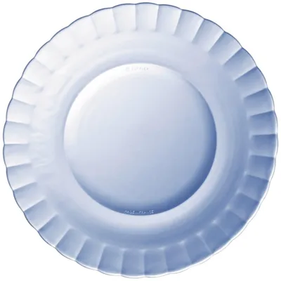 Produktbild von Duralex Picardie Marine Flache Platte 230x20 mm 6 Stück 1024991PRZEM