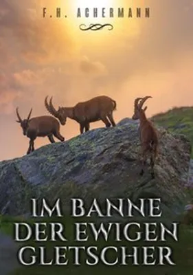 Zdjęcie produktu dla Im Banne der ewigen Gletscher