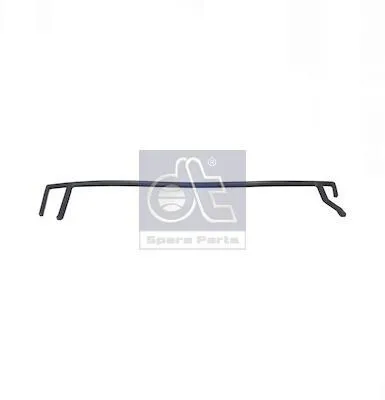 Produktbild von DT Spare Parts 4.20831 Ventildeckel Zylinderkopfhaube Dichtung passend für MERCEDES-BENZ VARIO Kasten/Kombi Vario Pritsche / Fahrgestell VARIO Kipper