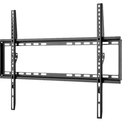 Produktbild von goobay TV-Wandhalterung Basic FIXED (L), (für 94 - 178cm (37" - 70")