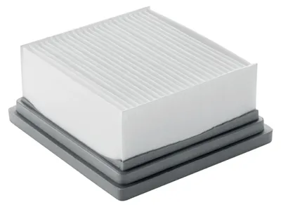 Produktbild von Metabo 630213000 Faltenfilter für AS 18 HEPA PC Compact (630213000)