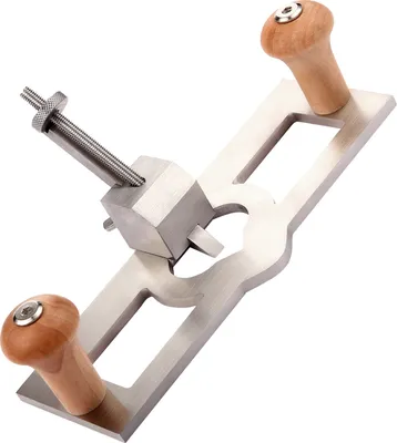 Obrázek produktu pro Router Plane Ruční dřevoobráběcí nástroj DIY Wood Screw Carpenter Hand Planer Knives Tools