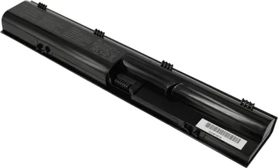Obrázok produktu pre 5200mAh batéria pre HP ProBook 4331s, 633805-001, 650938-001, HSTNN-DB2R