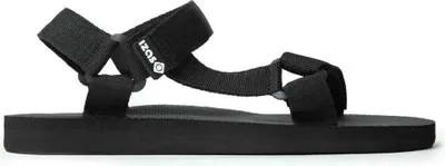 Produktbild von Izas Murero Sandalen Schwarz EU 38 Frau Schwarz EU 38