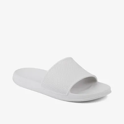 Produktbild von Coqui Herren Hausschuhe Tora aus Coquiair-Material – leicht, weich, rutschfest & ergonomisch geformt