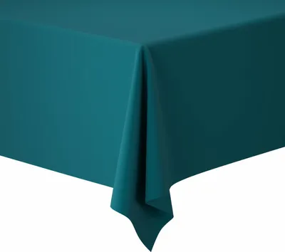 Obrázok produktu pre Dunicel-Tischdeckenrollen ocean teal 1,18x25 m