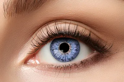 Produktbild von Kontaktlinsen Zoelibat Eyecatcher Tone 04 – Natürliche 12-Monats-Kontaktlinsen