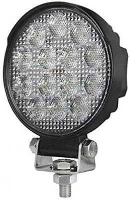 Produktbild von Hella Arbeitsscheinwerfer "Die Starken", Led, Anbau, Bü