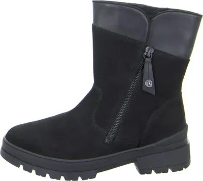 Obrázek produktu pro Ganter pohodlné dámské boty 31363639323233 Black 39 EU