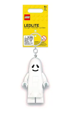 Obrázek produktu pro LEGO® Iconic Duch svítící figurka