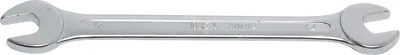 Produktbild von BGS 30612 Doppelmaulschlüssel 12x13 mm