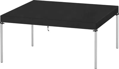 Produktbild von Wasserdichte Abdeckung für den Gartentisch - UV-beständig und winddicht - 200 x 90 cm