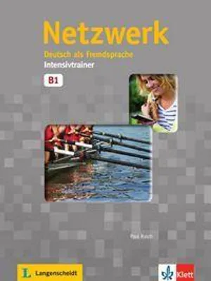 Produktbild von Netzwerk / Intensivtrainer B1