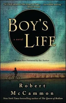Obrázok produktu pre Boy's Life