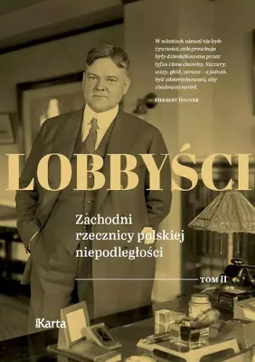 Image de Książka Lobbyści Tom 2 Raporty z Polski - praca zbiorowa