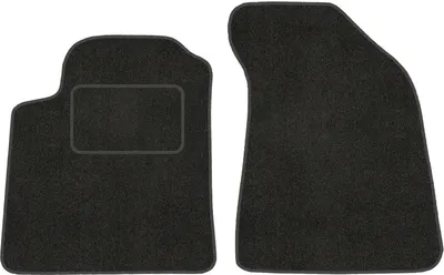 Image de Tapis de sol avant pour Fiat Bravo II - Conforme aux spécifications